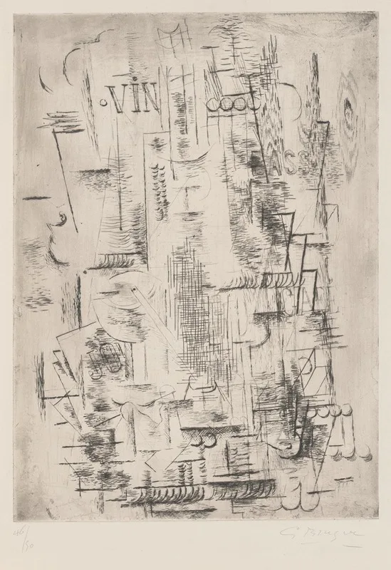 Georges Braque
