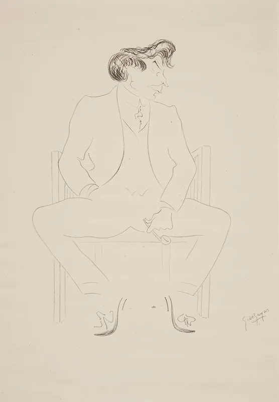 Georges de Zayas