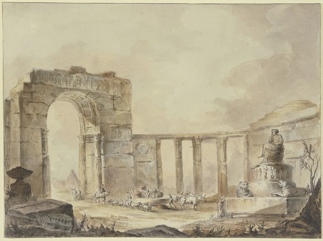 Georges-François Blondel