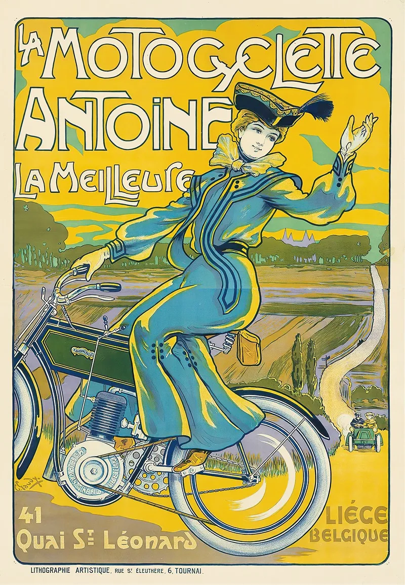 Georges Gaudy