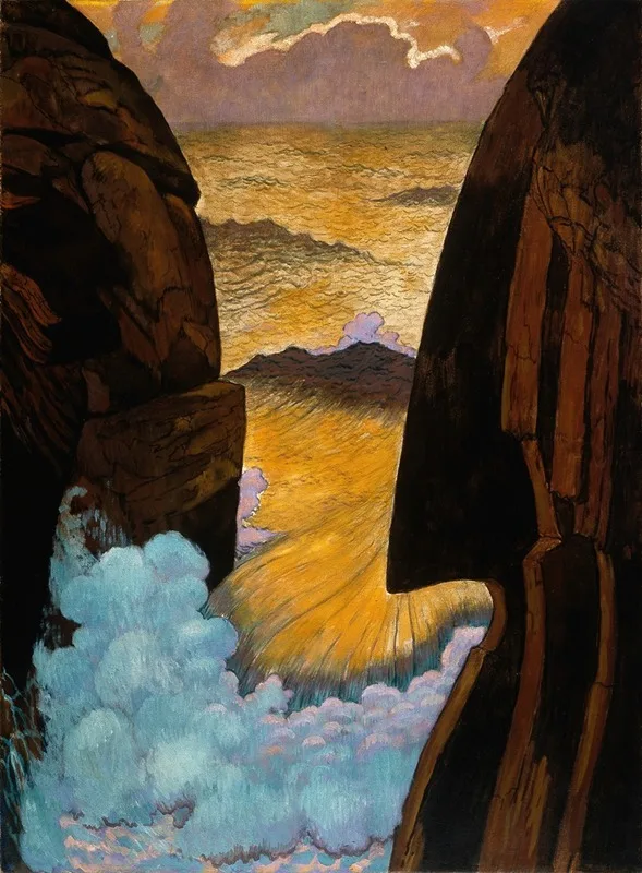 Georges Lacombe