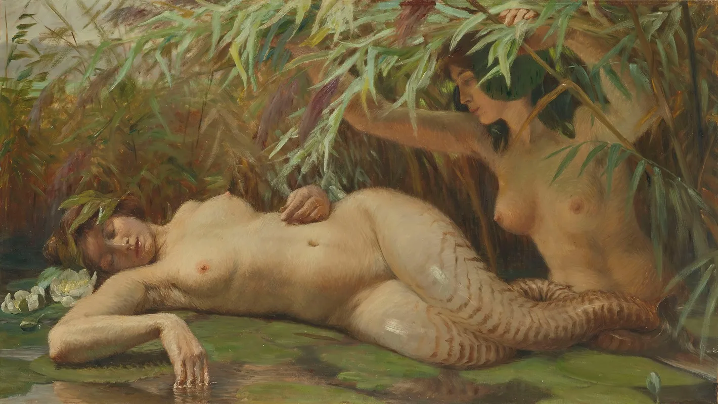 Georges-Marie-Julien Girardot