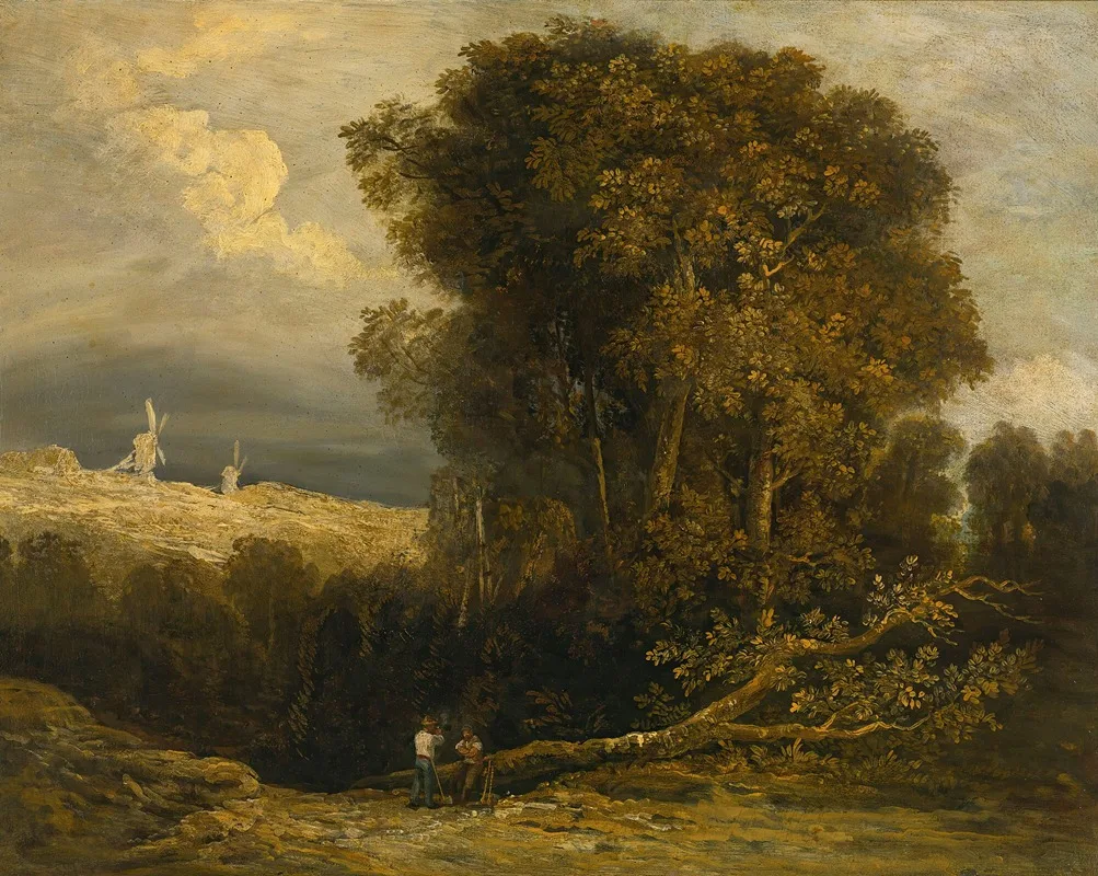 Georges Michel