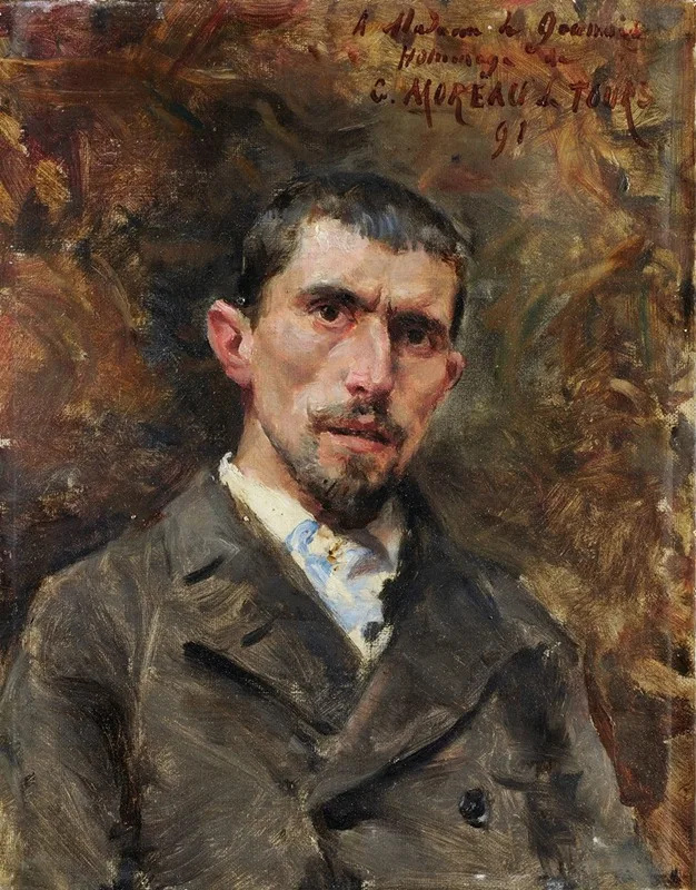 Georges Moreau de Tours