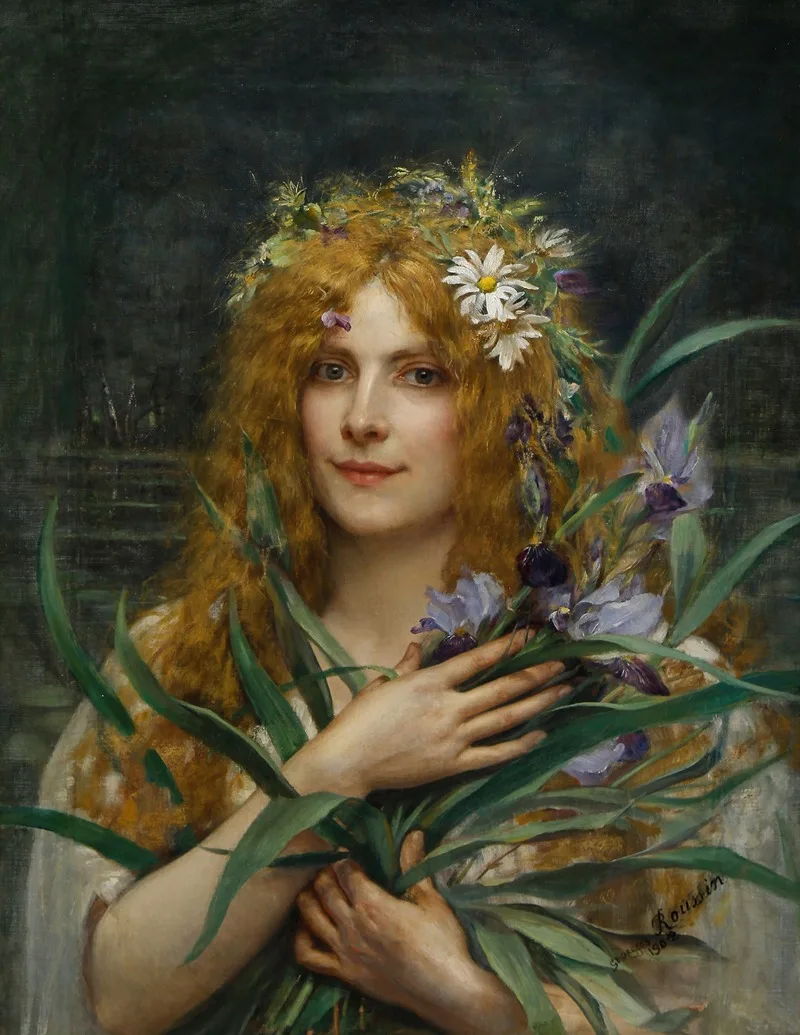 Georges Roussin