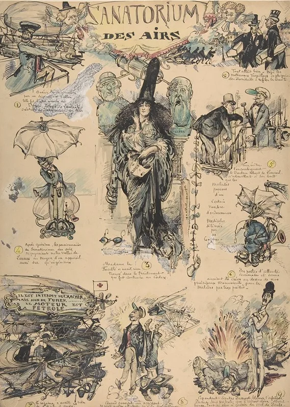 Georges Tiret-Bognet
