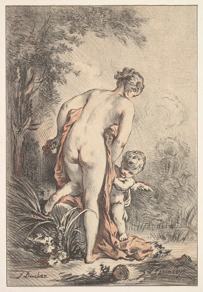 Georges William Thornley