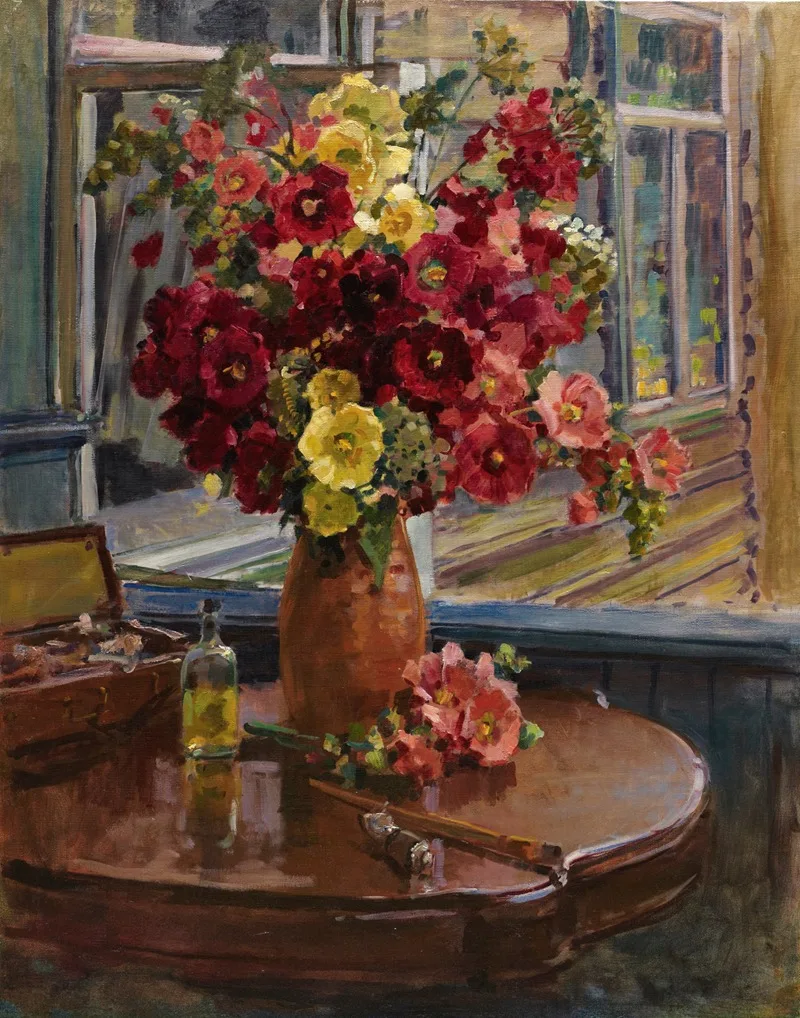 Georgy Konstantinovich Savitsky