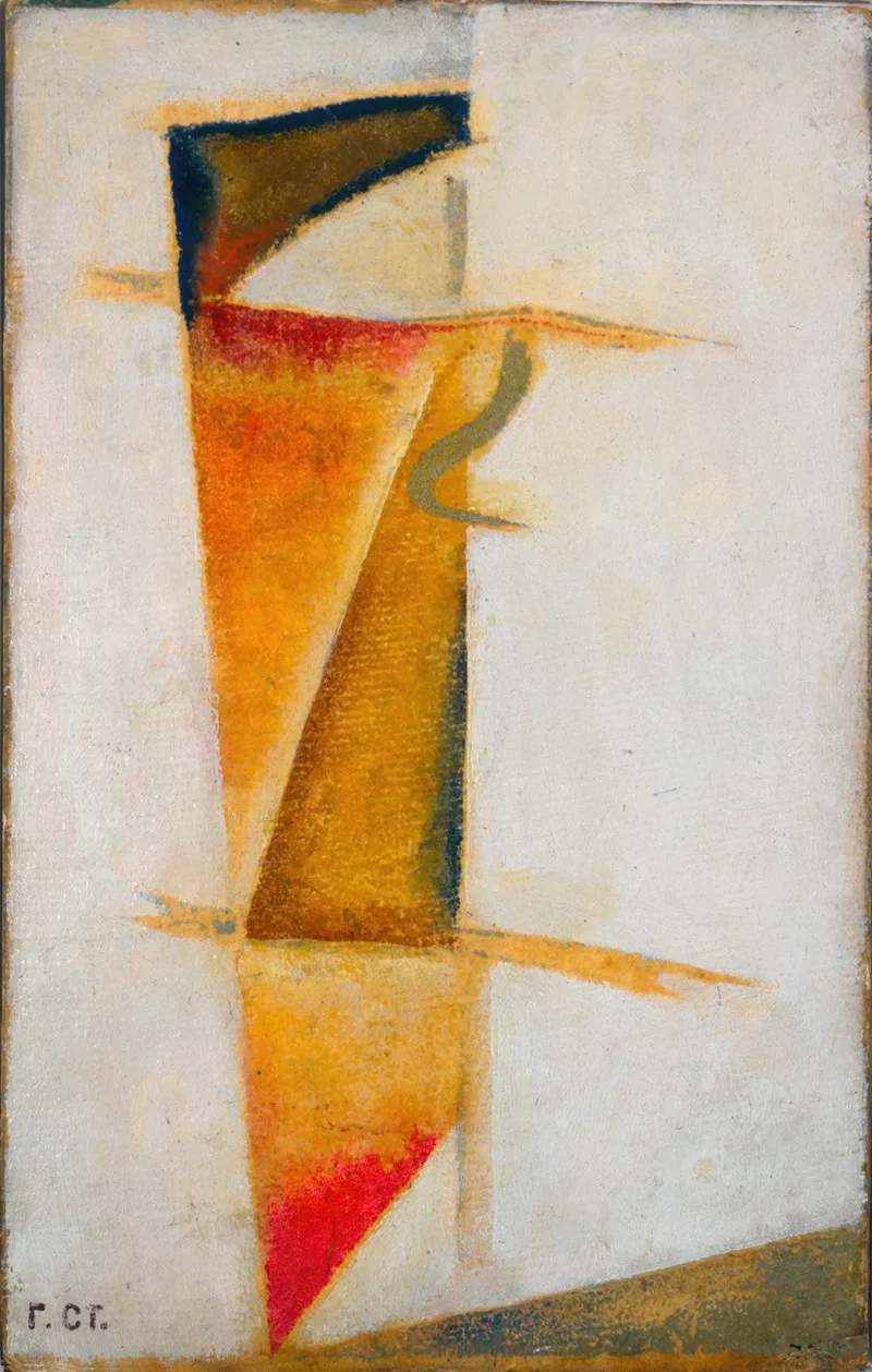 Georgy Stenberg