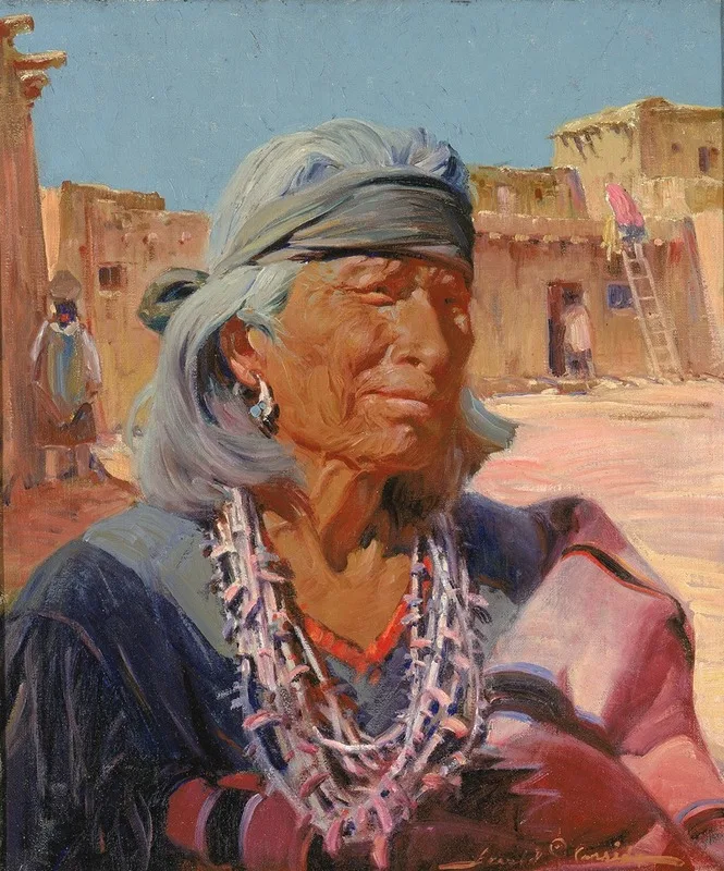 Gerald Cassidy
