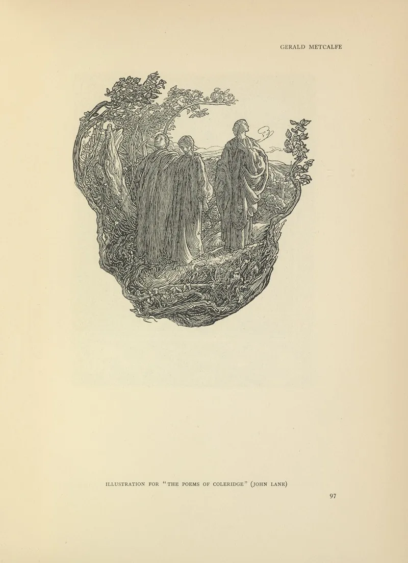 Gerald Metcalfe