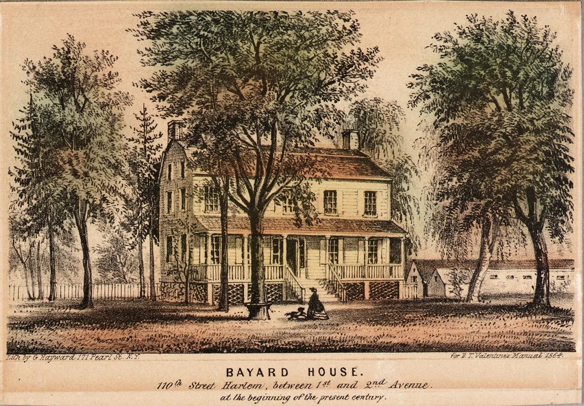 Gerald Sinclair Hayward