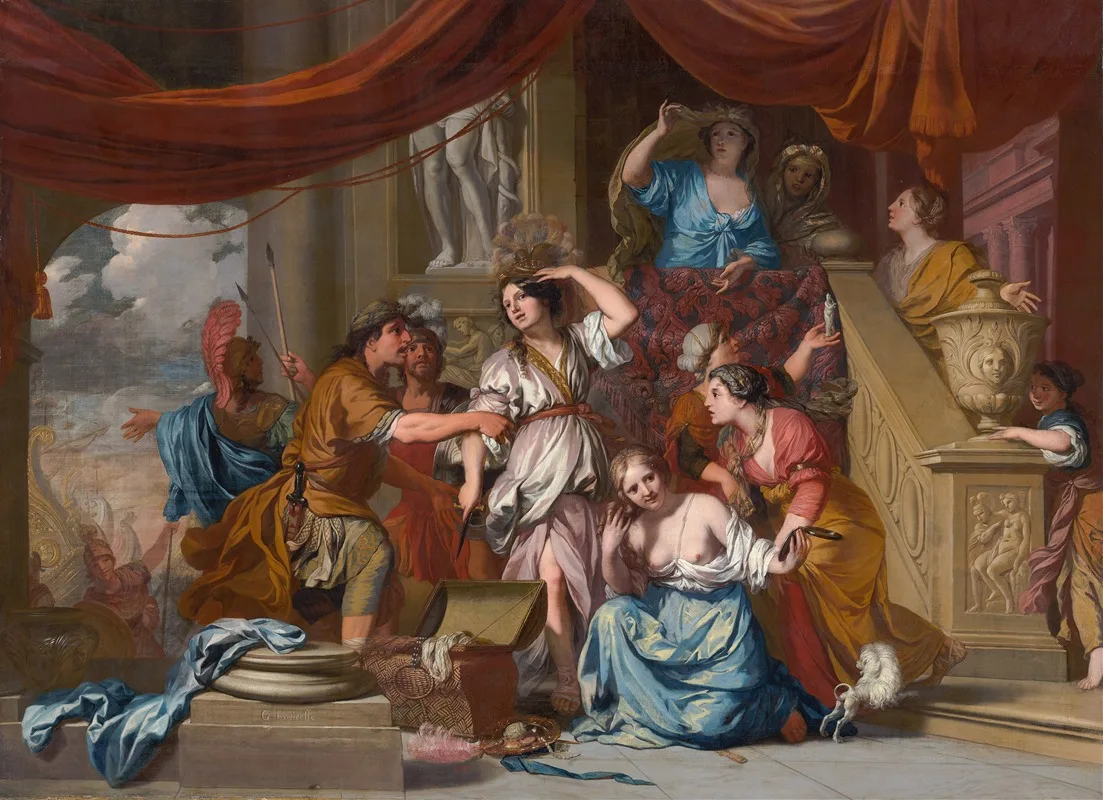 Gerard de Lairesse