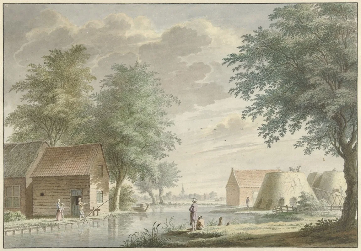 Gerard van Rossum