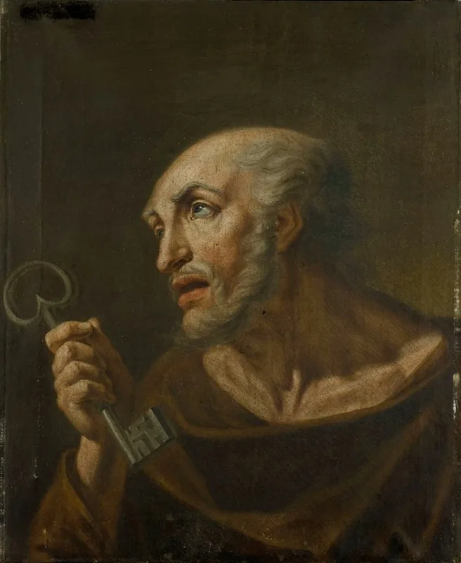 Gerardus Laurentius Keultjes