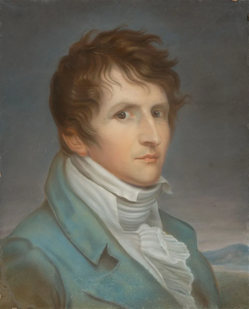 Gerhard von Kügelgen