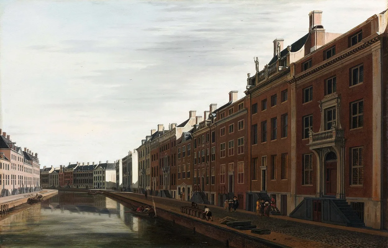 Gerrit Adriaensz. Berckheyde
