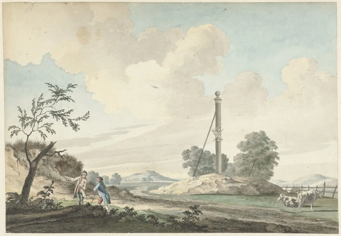 Gerrit Toorenburgh