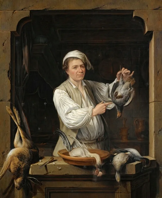Gerrit Zegelaar