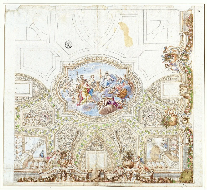 Giacinto Calandrucci