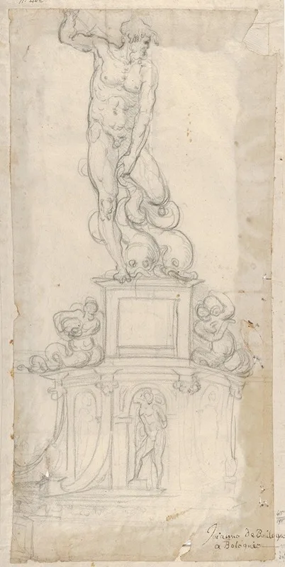 Giambologna