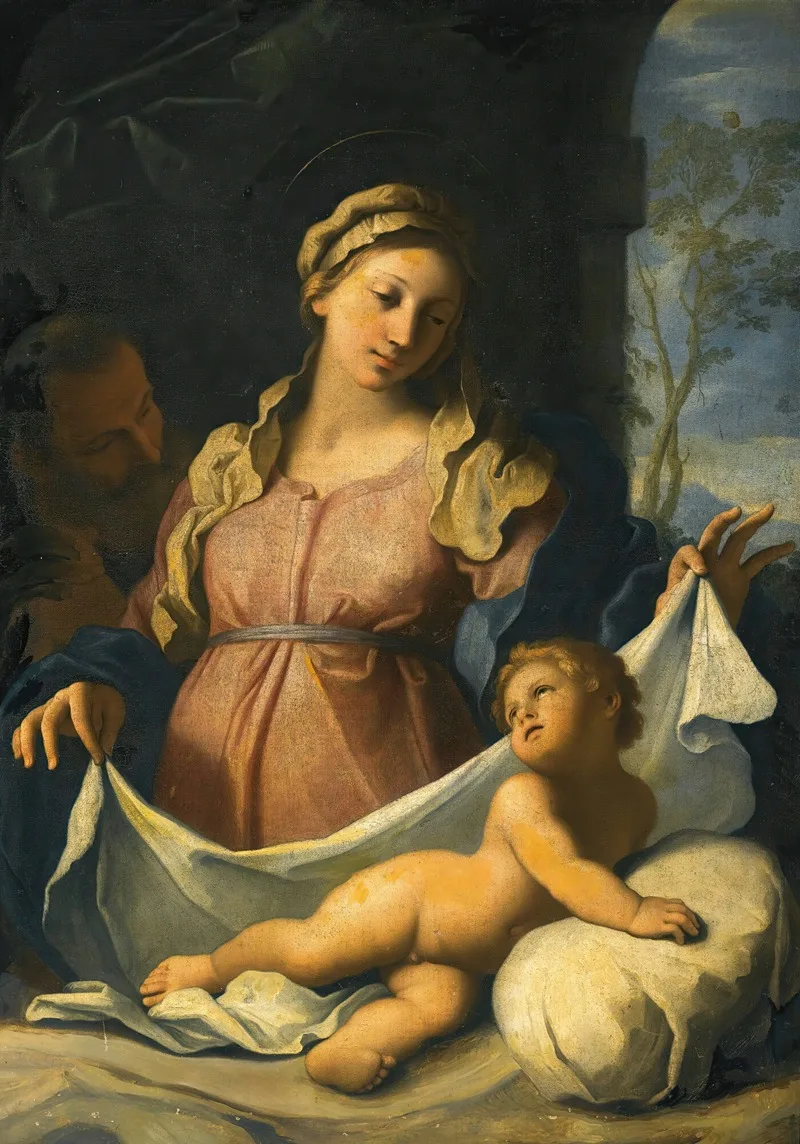 Gian Domenico Cerrini