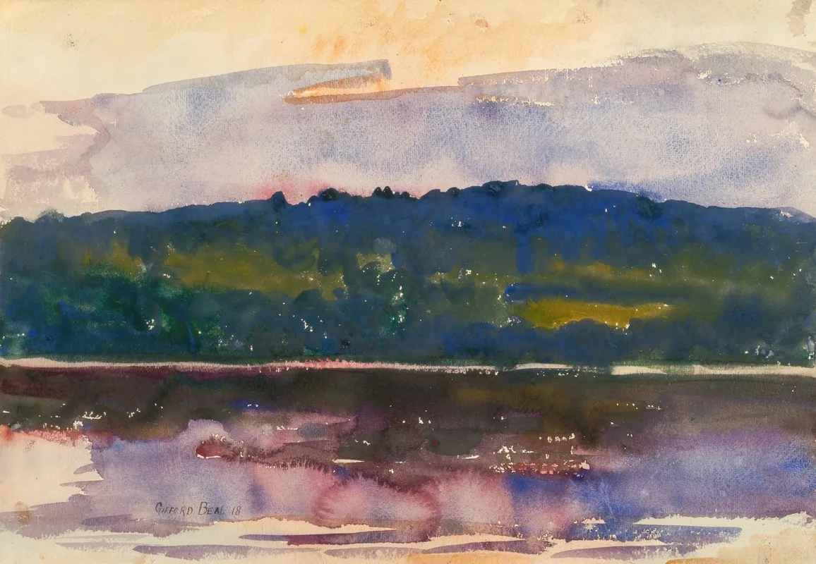 Gifford Beal
