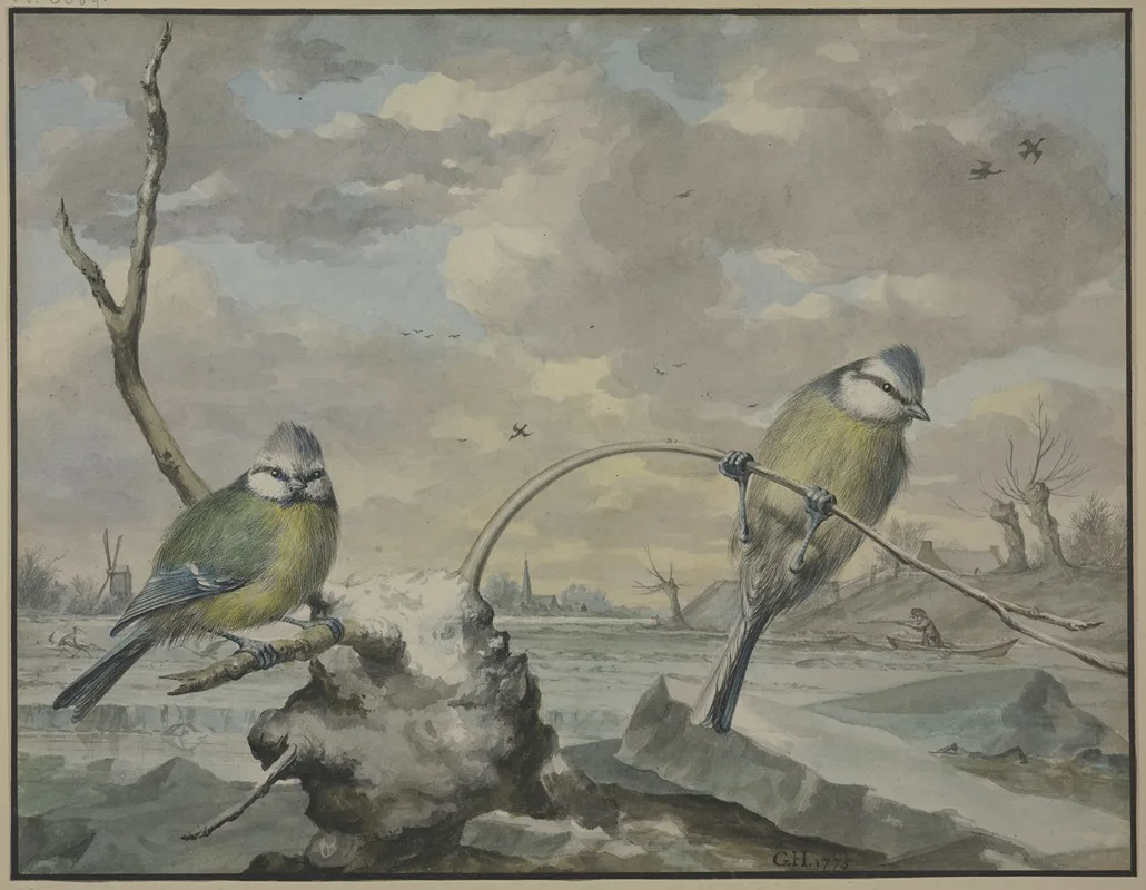 Gijsbertus Haasbroek