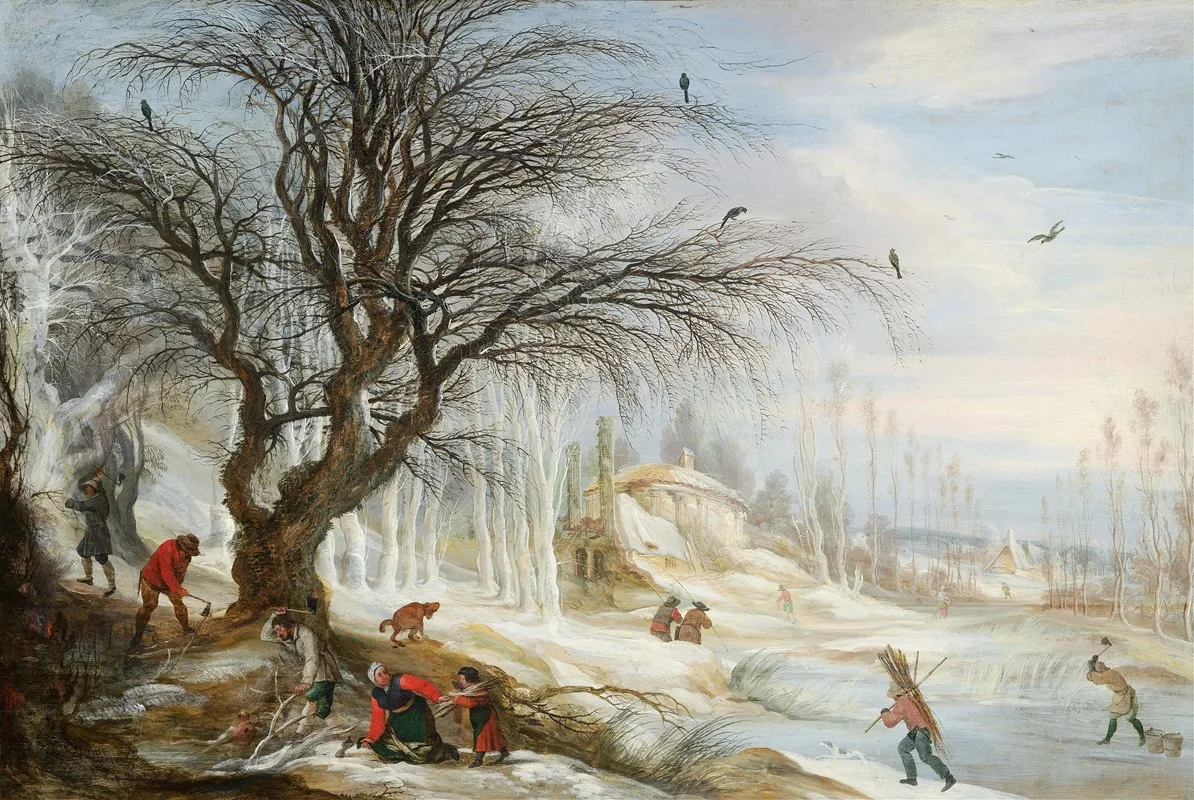 Gijsbrecht Leytens