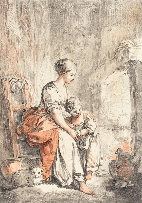 Gilles Demarteau the Elder