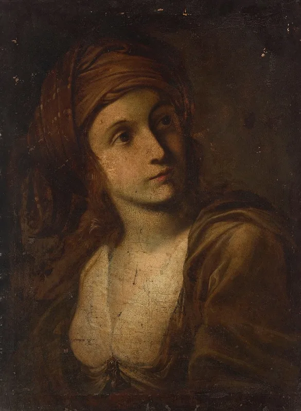 Ginevra Cantofoli