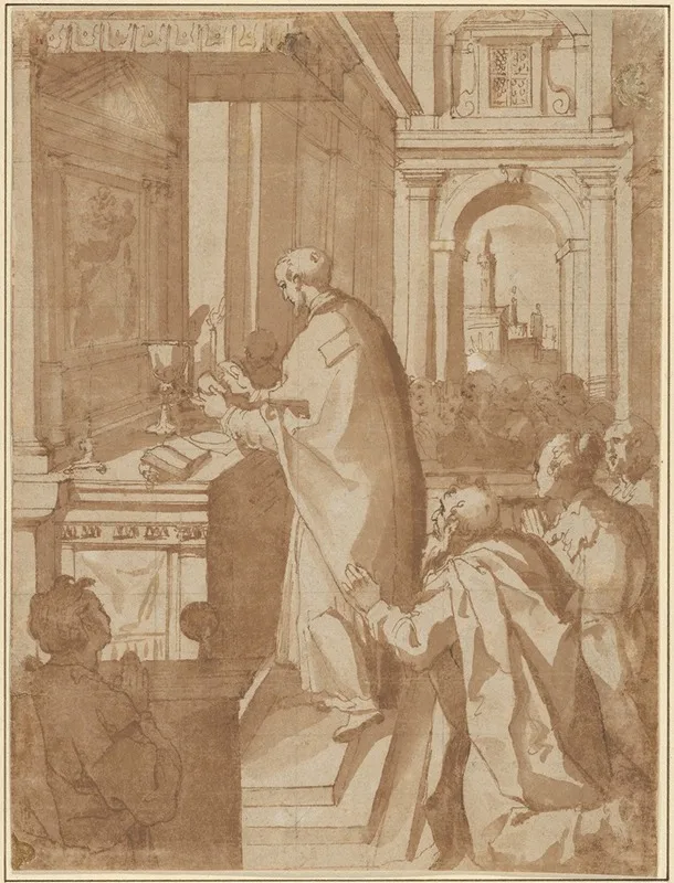Giorgio Picchi the Younger