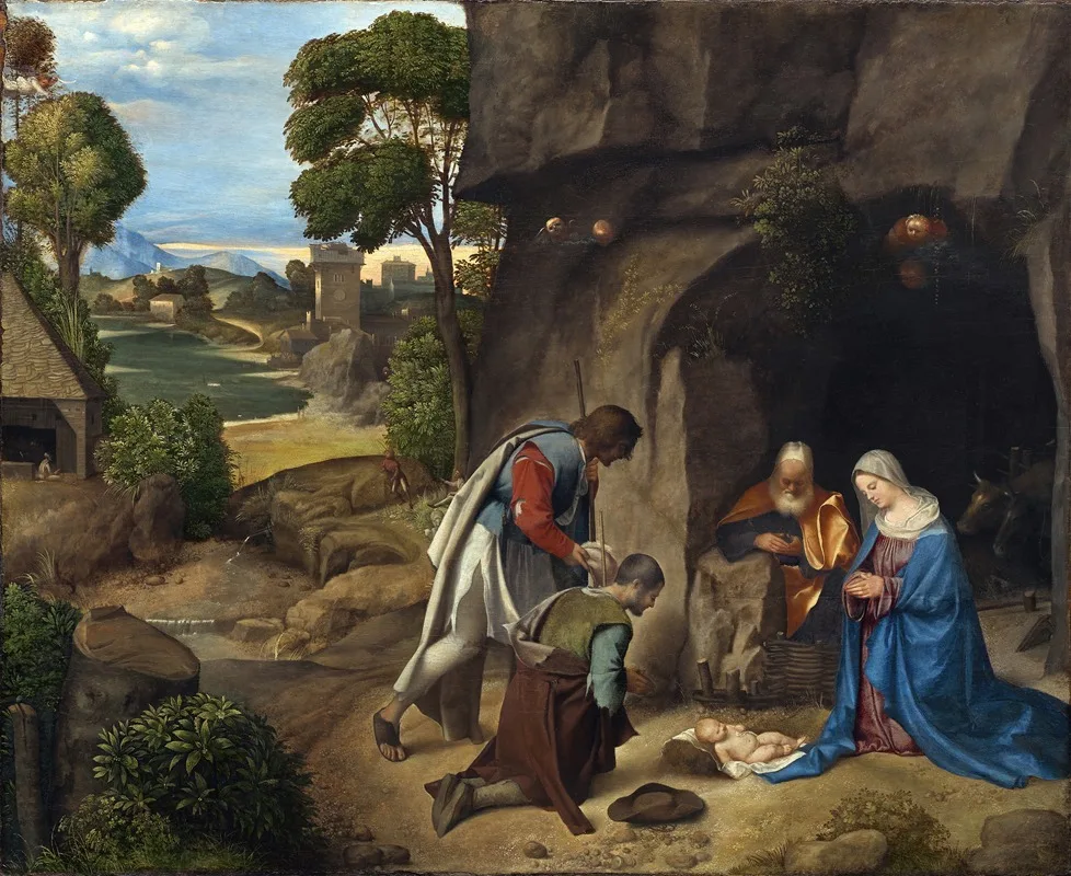 Giorgione