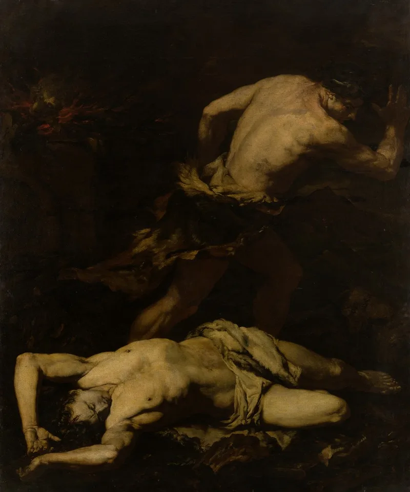 Giovan Battista Langetti