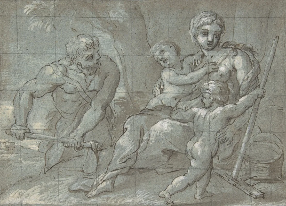 Giovanni Andrea Carlone