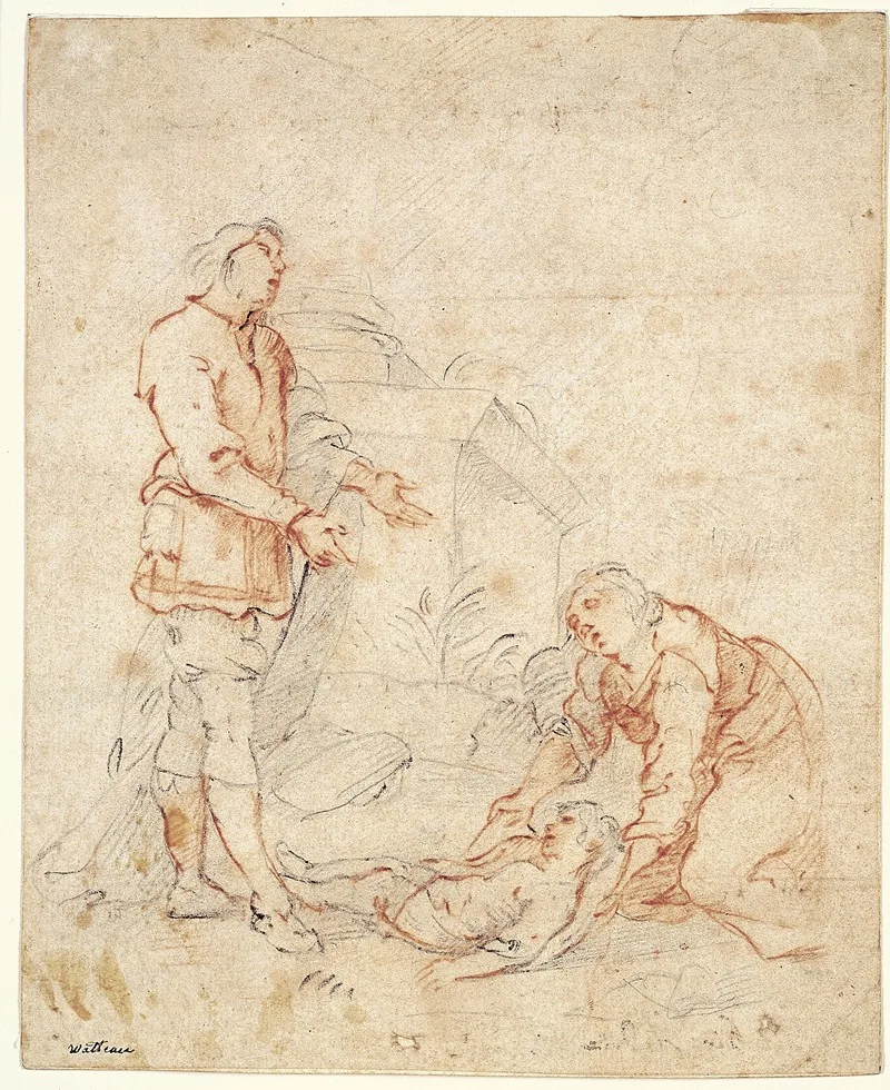 Giovanni Andrea Ferrari