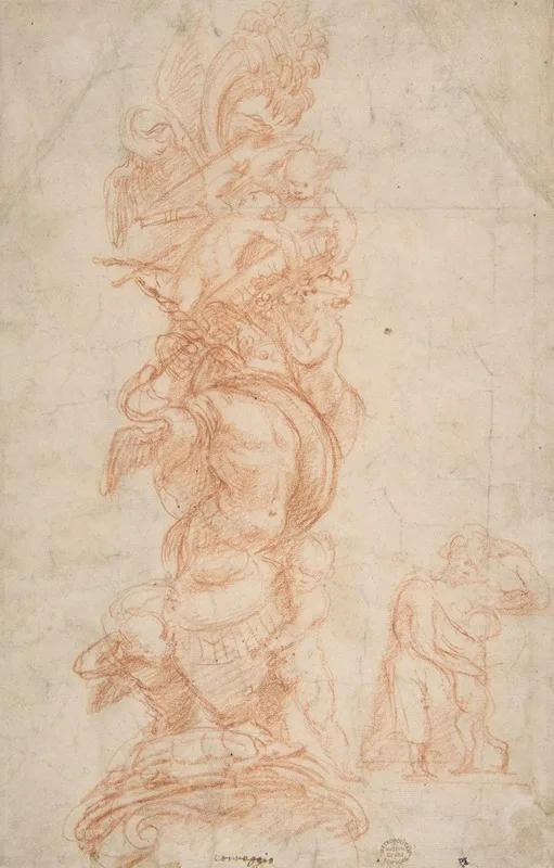 Giovanni Antonio da Pordenone