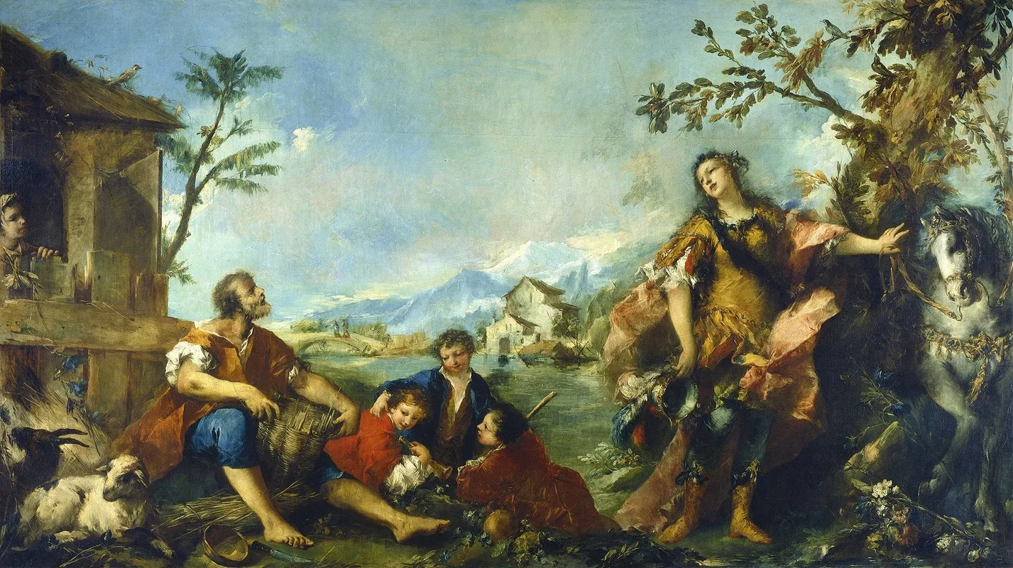 Giovanni Antonio Guardi