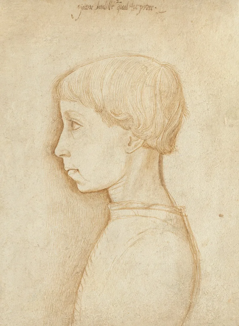 Giovanni Badile