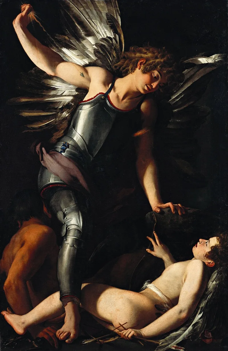 Giovanni Baglione