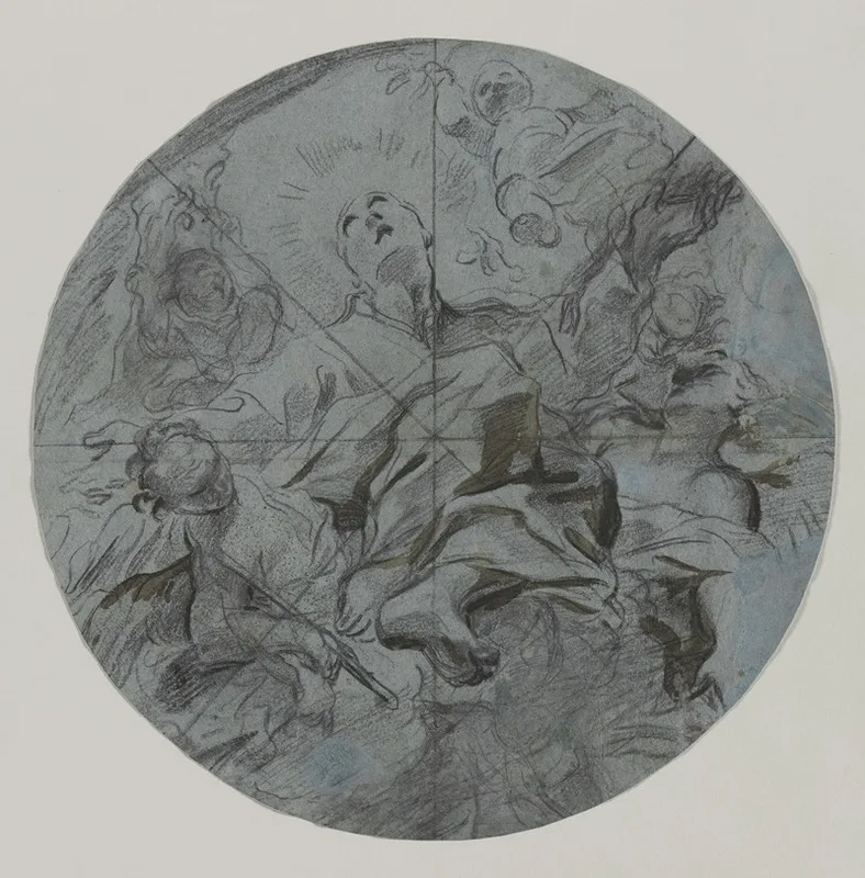 Giovanni Battista Benaschi