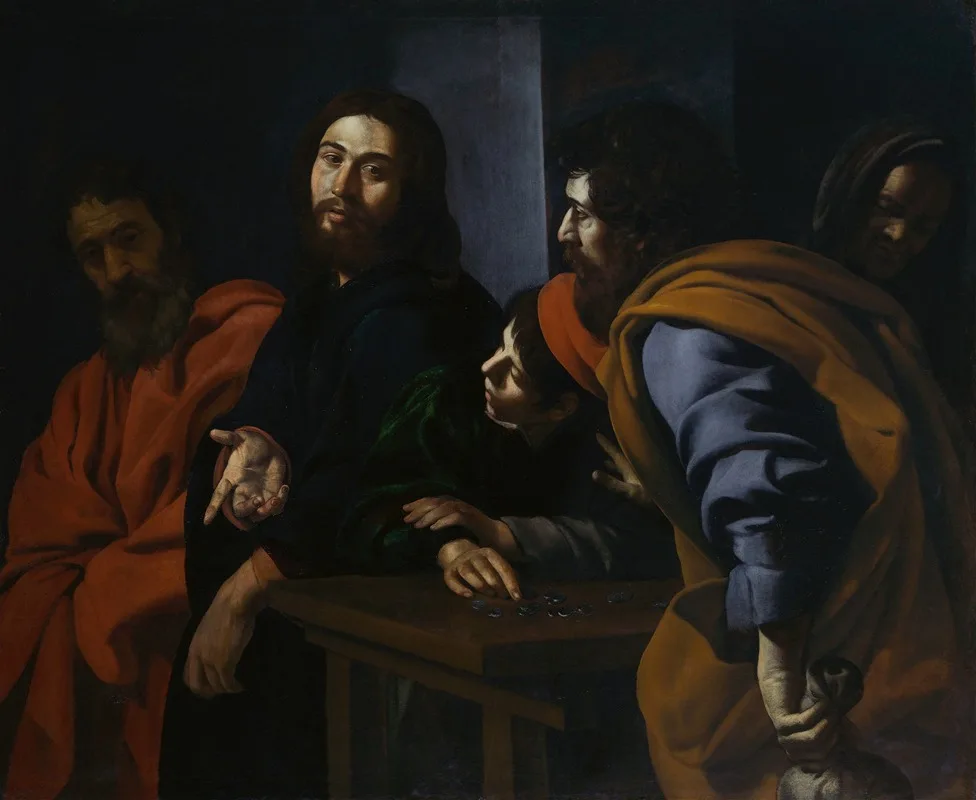 Giovanni Battista Caracciolo