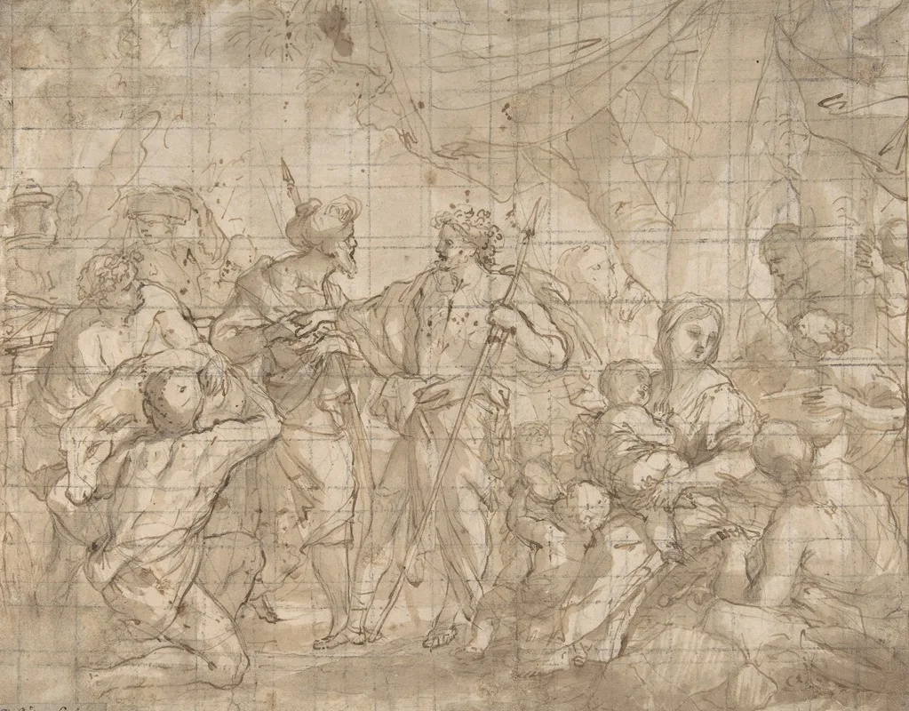 Giovanni Battista Carlone