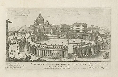 Giovanni Battista Falda