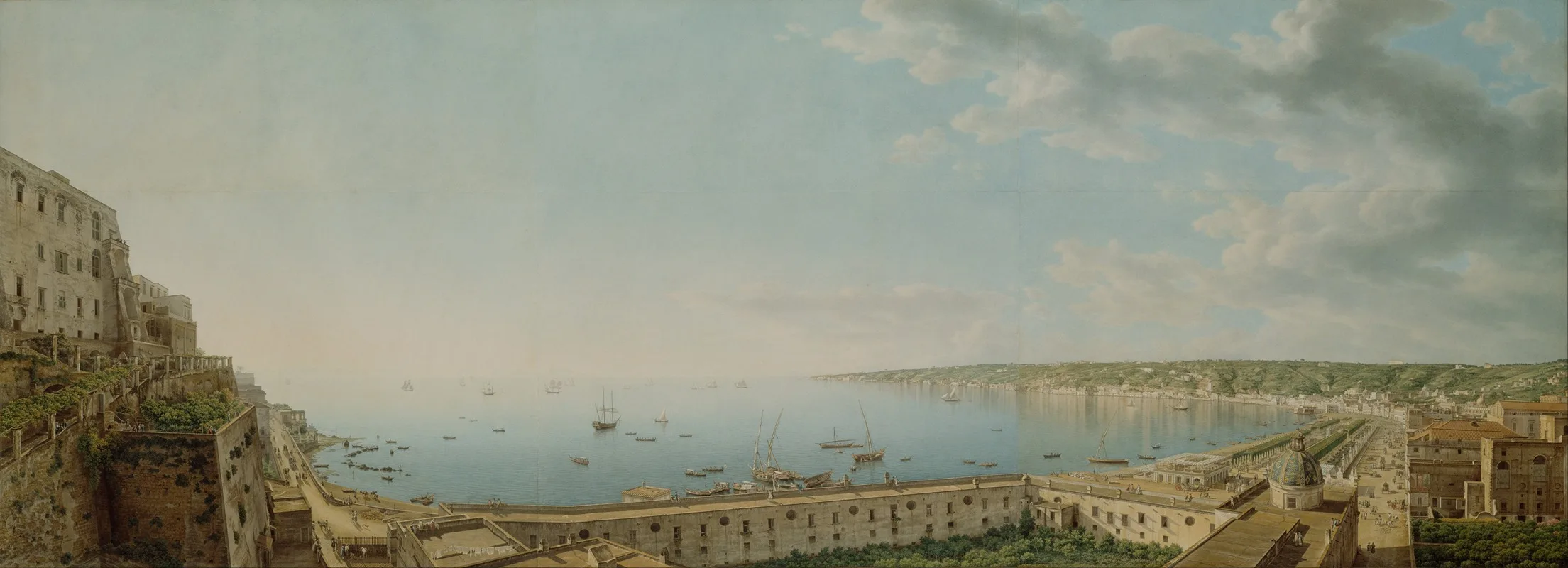 Giovanni Battista Lusieri