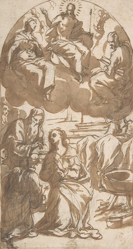 Giovanni Battista Maganza il Giovane