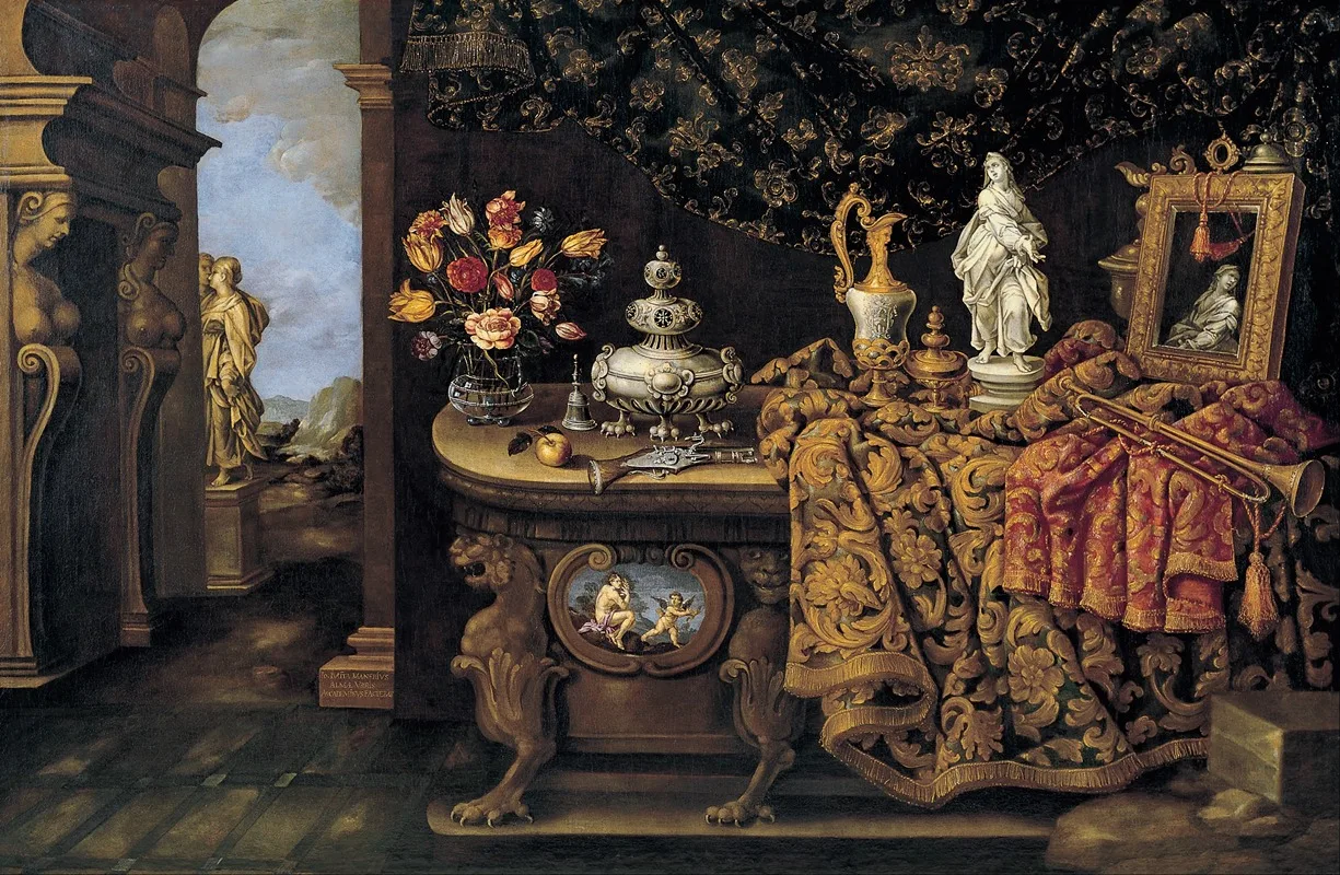 Giovanni Battista Manerius