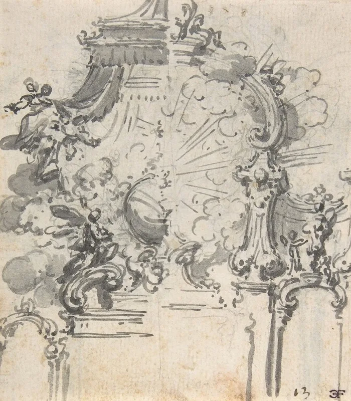 Giovanni Battista Natali III