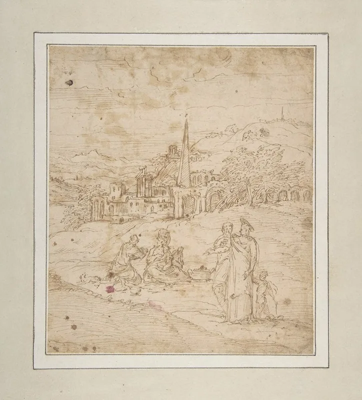 Giovanni Battista Pittoni the Elder