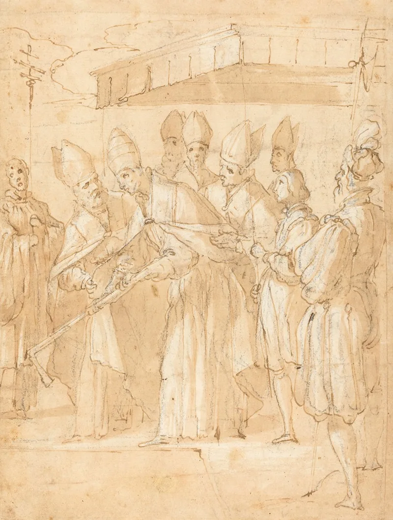 Giovanni Battista Ricci
